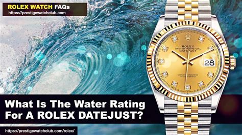 can rolex get wet|are rolex watches water resistant.